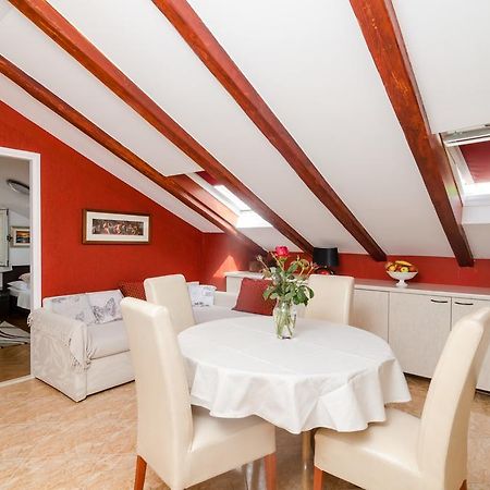 Apartment Mala Ana Dubrovnik Chambre photo