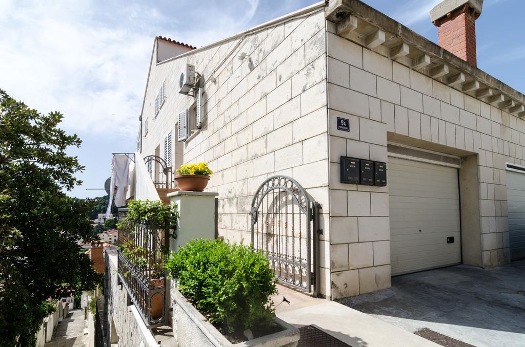 Apartment Mala Ana Dubrovnik Extérieur photo