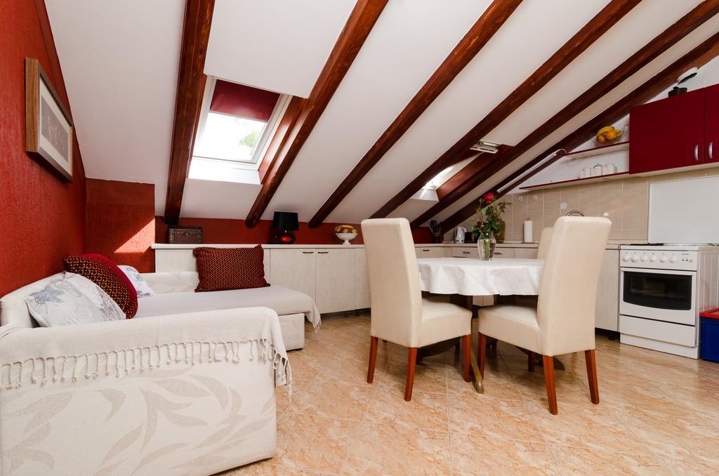 Apartment Mala Ana Dubrovnik Extérieur photo