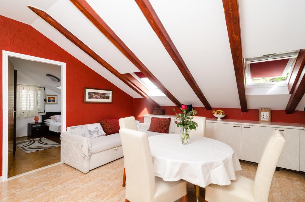 Apartment Mala Ana Dubrovnik Extérieur photo