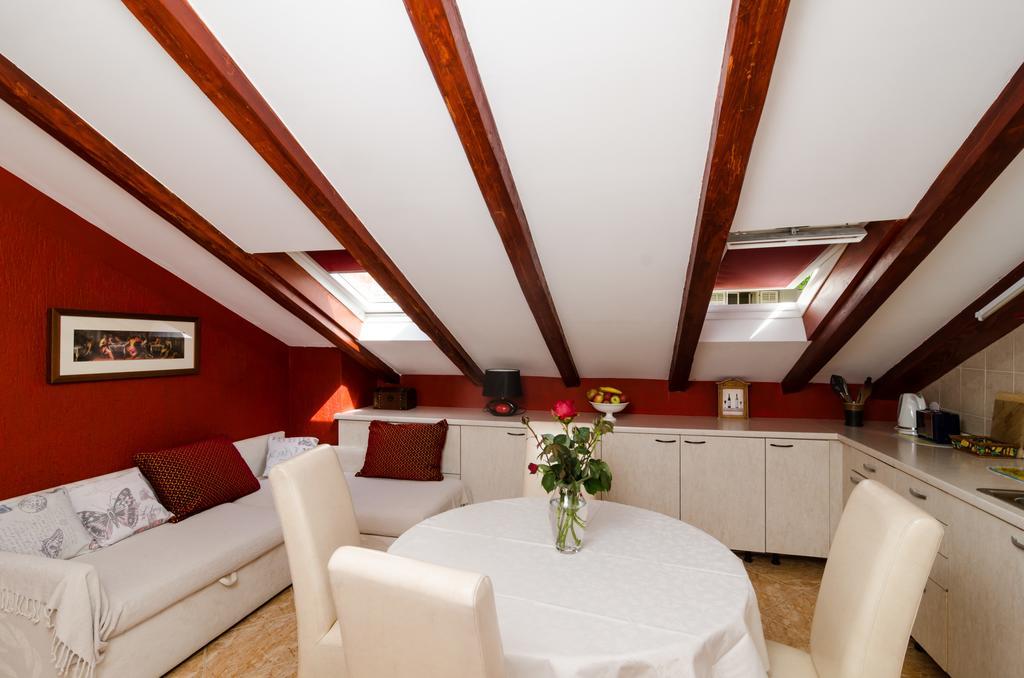 Apartment Mala Ana Dubrovnik Chambre photo