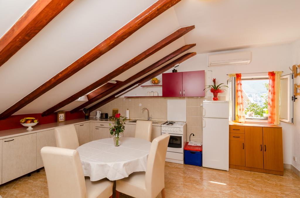 Apartment Mala Ana Dubrovnik Extérieur photo