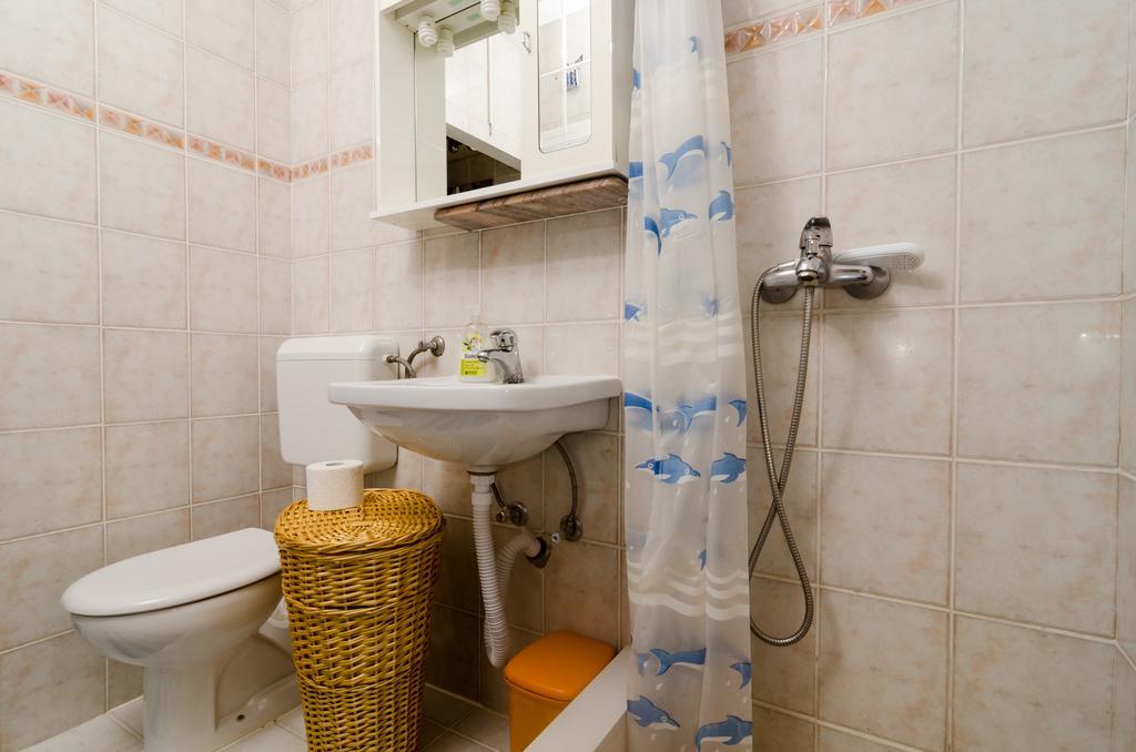 Apartment Mala Ana Dubrovnik Chambre photo