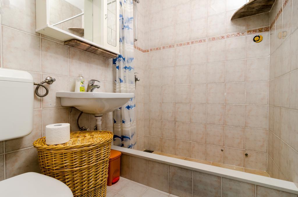 Apartment Mala Ana Dubrovnik Chambre photo