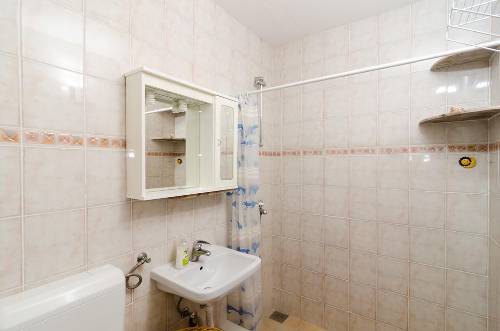 Apartment Mala Ana Dubrovnik Chambre photo