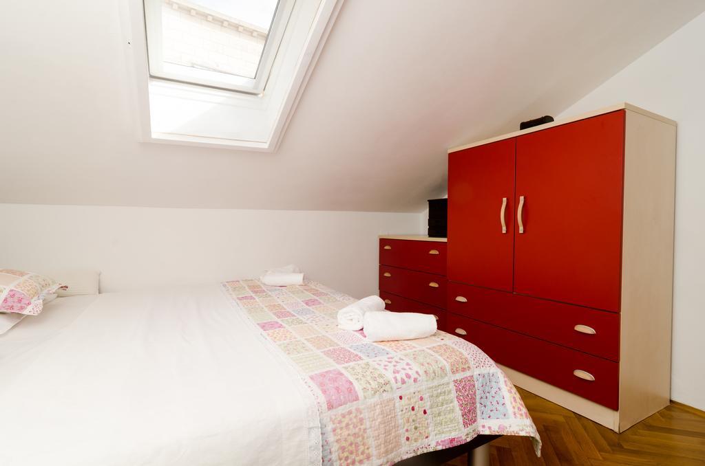 Apartment Mala Ana Dubrovnik Extérieur photo