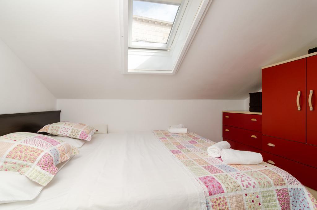 Apartment Mala Ana Dubrovnik Chambre photo
