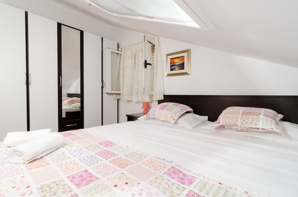 Apartment Mala Ana Dubrovnik Extérieur photo