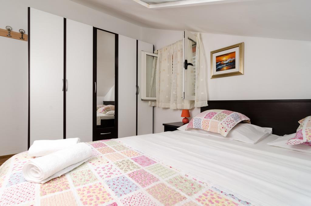Apartment Mala Ana Dubrovnik Chambre photo