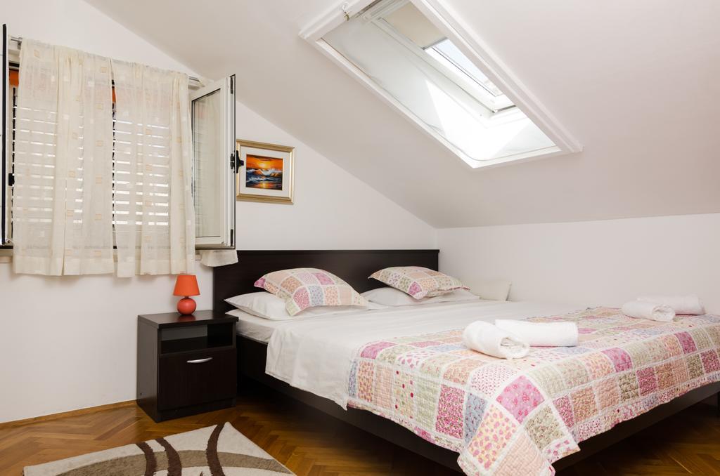 Apartment Mala Ana Dubrovnik Extérieur photo